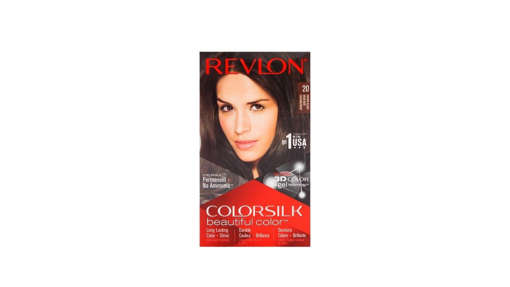 Picture of REVLON COLOR 20 BROWN BLACK 