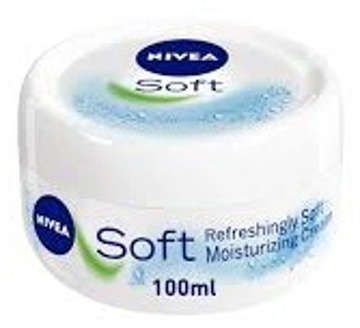 Picture of NIVEA SOFT CREAM 100ML