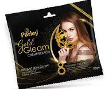 Picture of PARLEY GOLD CREAM BLEACH 28 GM