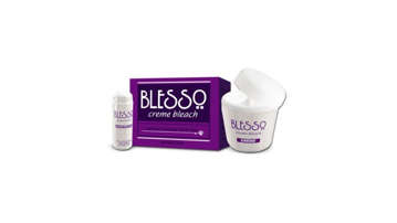 Picture of BLESSO CREME BLEACH 25GM 