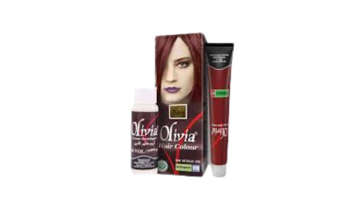Picture of OLIVIA HAIR COLOR 09 MAHOGANY 