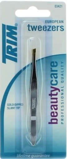 Picture of TRIM EUROPEAN TWEEZERS