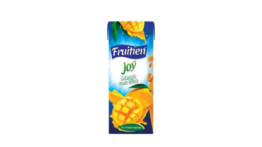 Picture of FRUITIEN JUICE 200ML