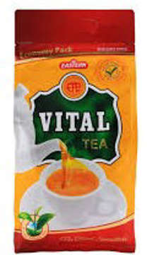Picture of VITAL TEA 950G POUCH
