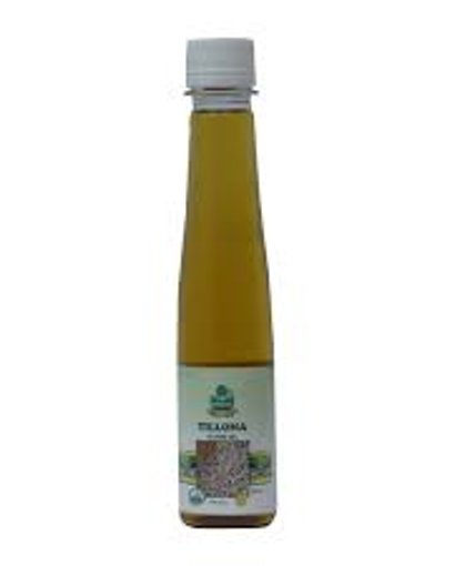 Picture of MARHABA TILLONA SESAME OIL 200ML