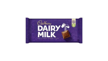 Picture of CADBURY DAIRY MILK 