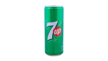 Picture of 7UP CAN 250ML