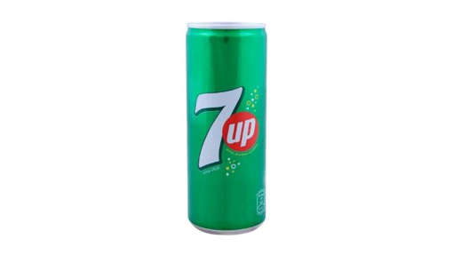Picture of 7UP CAN 250ML