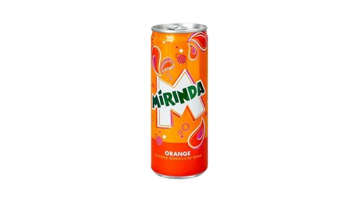 Picture of MIRINDA 250ML