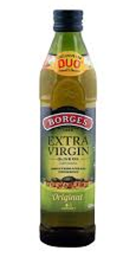 Picture of BORGES EXTRA VIRGIN OLIVE OIL 500ML