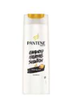 Picture of PANTENE SHAMPOO DEEP BLACK 360ML
