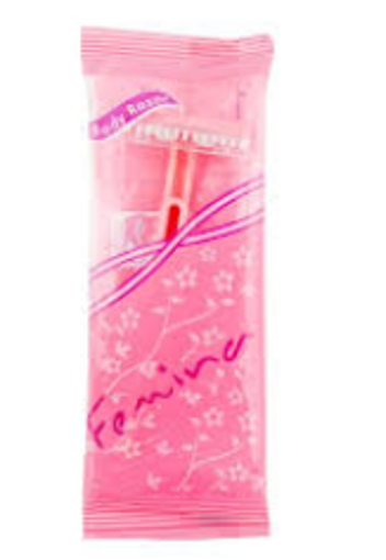 Picture of FEMINA LADIEZ RAZER