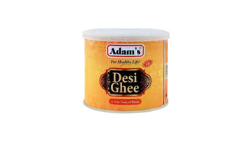 Picture of ADAM'S DESI GHEE 500G