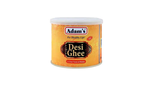 Picture of ADAM'S DESI GHEE 500G