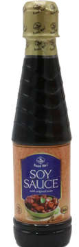 Picture of FOOD NET SOY SAUCE 300ML