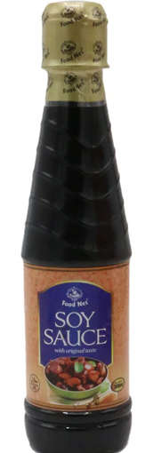 Picture of FOOD NET SOY SAUCE 300ML