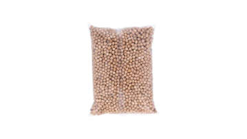 Picture of FCC WHITE CHANA BAREEKA 