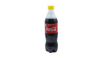 Picture of COKE 500ML