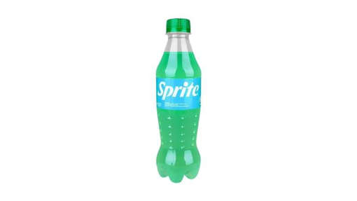 Picture of SPRITE LEMON&MINT 350ML