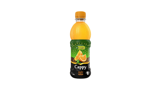 Picture of PULPY ORANGE 350ML