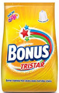 Picture of BONUS SURF TRISTAR 430GM