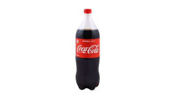 Picture of COKE 1.5 LTR