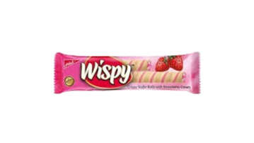 Picture of HILAL STRAWBERRY WIPSY 1PC 
