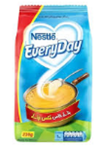 Picture of NESTLE EVERYDAY MILK POWDER 250G
