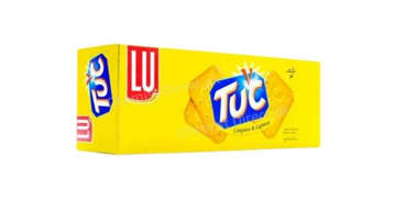 Picture of TUC CRISPIEST LU
