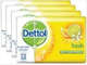 Picture of DETTOL FRESH ODOUR PROTECTION SOAP 130GM*4