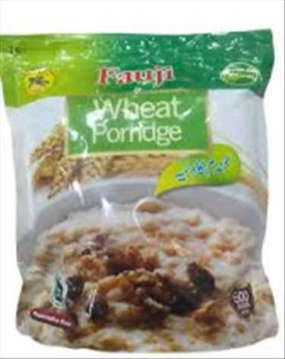 Picture of FAUJI WHEAT PORRIDGE 500 GRM