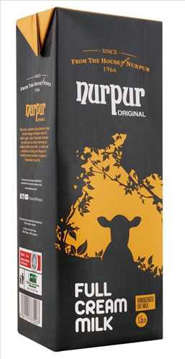 Picture of NURPUR MILK 1.5LTR 