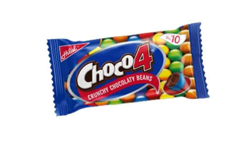 Picture of HILAL CHOCO 4 CHOCOLATE BEANS