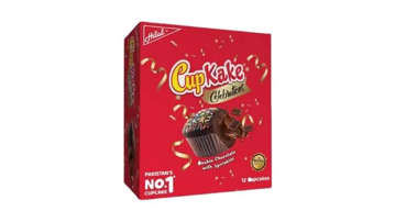 Picture of HILAL CUP CAKE Celebrations 21.5gm 