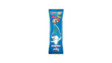 Picture of HILAL JIGGLES XL DOLPHIN JELLY RS 10 