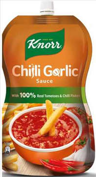 Picture of KNORR CHILLI GARLIC 800GM 