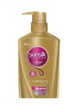 Picture of SUNSILK SUNRIZE HAIRFAL SOLUTION 680ML 