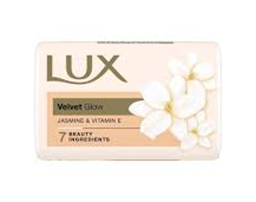 Picture of LUX WHITE 50GM 