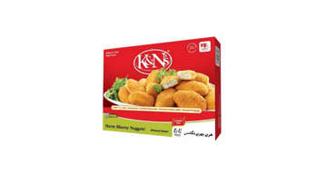 Picture of K&NS HARRY BHARAR NUGGETS E/P