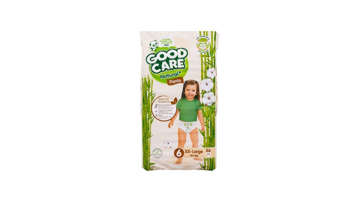 Picture of MOLFIX NATURAL PANTS XX- L GOOD CARE 56PCS 