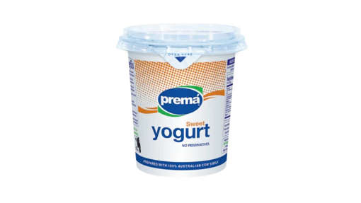 Picture of PREMA SWEET YOGURT 400G