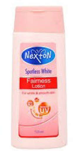 Picture of NEXTON SPOTLESS WHITE LOTION 135ML