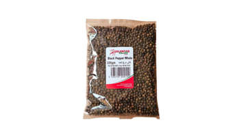Picture of QALANDAR BLACK PEPPER WHOLE 200G