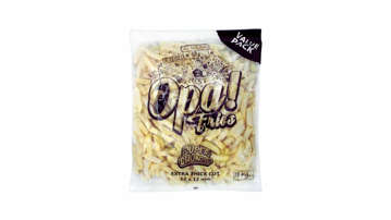Picture of OPA FRIES SUPER CHUNKEY 2KG