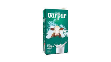 Picture of NURPUR MILK 1LTR