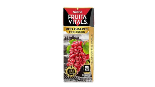 Picture of RED GRAPES DRINK 