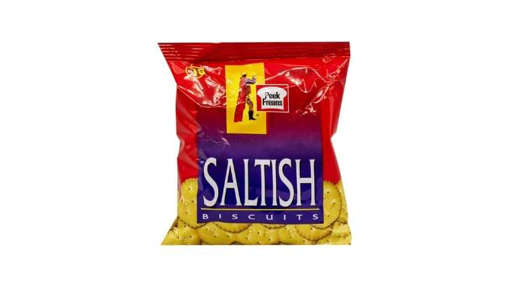 Picture of PEEK FREANS SALTISH BISCUITS 48GM 