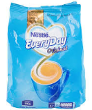 Picture of NESTLE EVERYDAY MILK POWDER 560G