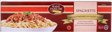 Picture of BAKE PARLOR SPAGHETTI 450G BOX