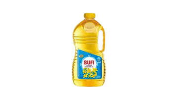 Picture of SUFI CANOLA COOKING OIL 4.5LTR